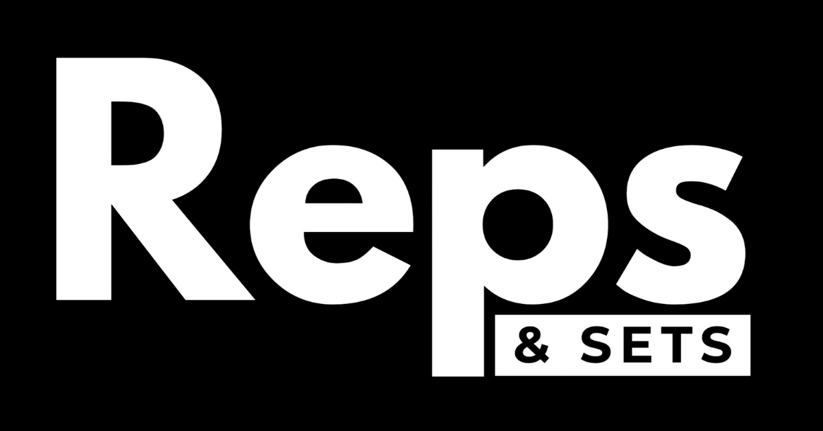 Reps N Sets | Home of The Best Crossfit Grips!
